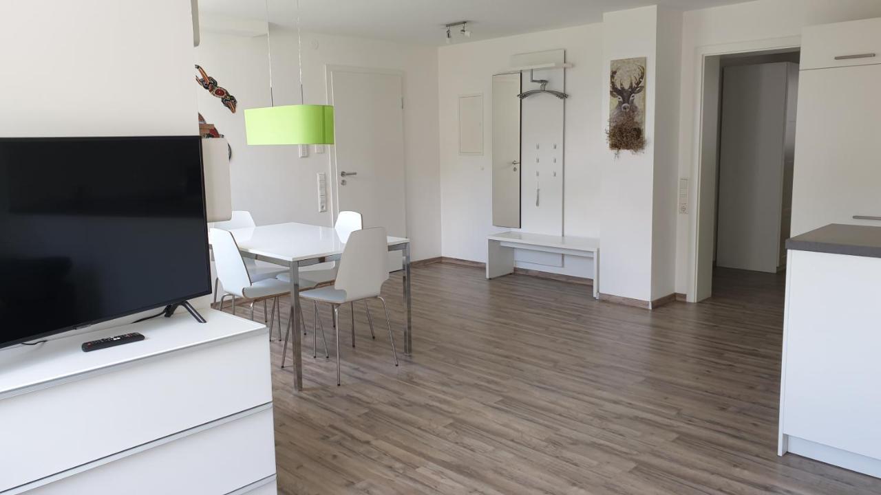 Teck-Apartment Kirchheim unter Teck Exterior foto