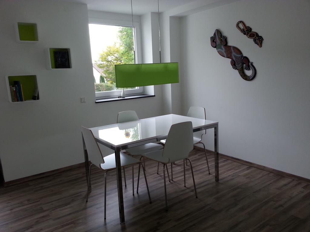 Teck-Apartment Kirchheim unter Teck Quarto foto