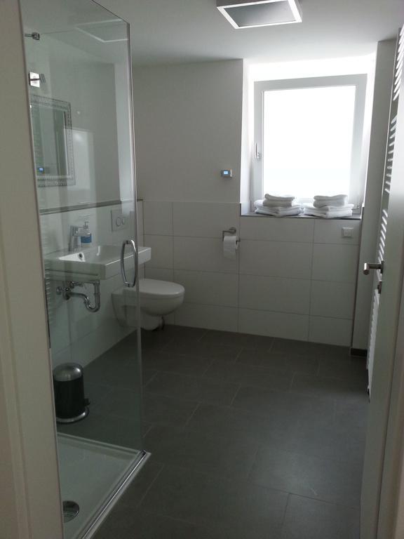 Teck-Apartment Kirchheim unter Teck Quarto foto